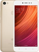 Xiaomi Redmi Y1 Note 5A Price With Specifications